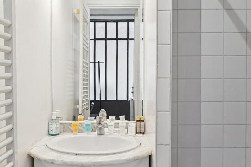 324 Suite Vanves - Superb Apartment In Paris Exterior foto