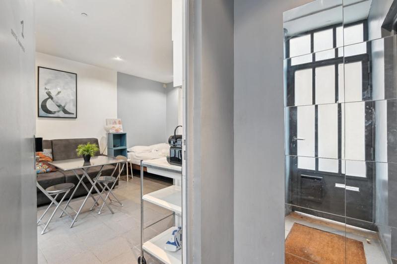 324 Suite Vanves - Superb Apartment In Paris Exterior foto